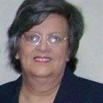 Cynthia "Cindy" Jean Ervin Aaron Obituary