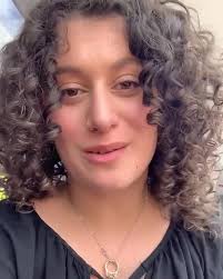 Look 👀 at the beautiful hydration and bounce in these curls! Styled using  Curlture Moisture gel!