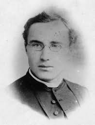 Rev Father Thomas Frederick Price (1860-1919)