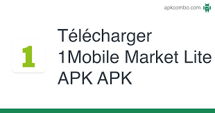 Apk 1mobile mercado lite para android aplicación está licenciado como software para este sistema operativo. Telecharger 1mobile Market Lite Apk Apk Derniere Version