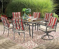 Wilson Fisher Sierra Patio Furniture Collection At Big Lots Outdoor Rugs Patio Affordable Outdoor Furniture Patio Furniture Collection