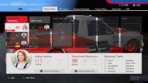 It's the same this year but with more twists and turns than before! Nascar Heat 5 Review The Art Of Turning Left