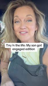 We had the best weekend celebrating our son Levi’s engagement and meeting  the rest of Kori’s family and friends. Recapping it all still makes me tear  up. We feel so very blessed.💕💍