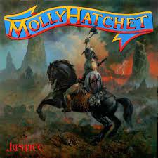 Pin On Molly Hatchet