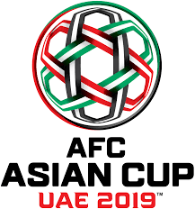 Semoga persiapan asian games selanjutnya di hangzhou bisa berjalan lancar. 2019 Afc Asian Cup Wikipedia