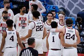 Odds to win college basketball's national title in 2022. March Madness 2021 Odds What Time Are Ncaa Tournament Games Monday