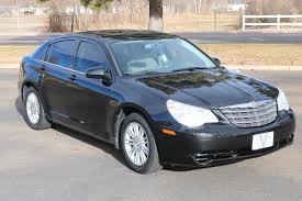 Image result for Brilliant Black 2010 Sebring