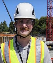 I'm very excited to announce that I was recently promoted to Electrical  Engineer Career Level. This is a big achievement for me and I wouldn't have  been able to do it without