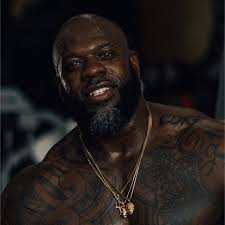 Arm Day by King Jackson