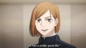 Kesinlikle zirve, iyi yazılmış ölüm sahnelerine sahip olup sonra sadece  "neden olmasın" diye hayatta kalan karakter (Hell's Paradise ve TG :re için  spoiler) : r/TopCharacterTropes