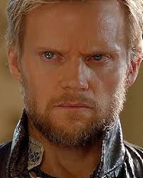 Marc Warren