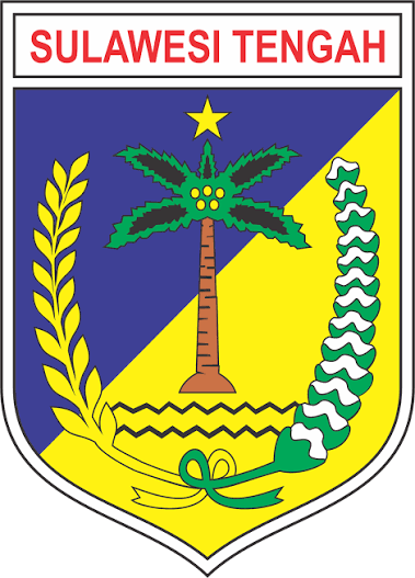 Lambang Sulawesi Tengah