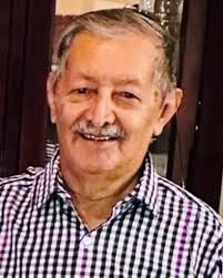 Jose Nicolas Portillo Obituary October 26, 2024