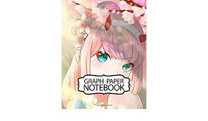 Check spelling or type a new query. Notebook Japanese Animation Darling In The Frannx Anime Zero Two Inexpensive Gift For Boys And Girls 110 Pages 7 5 X 9 25 Inches Supplies Student Teacher Daily Creative Writing Music Lover Funny 9781695929913 Amazon Com Books