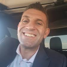 I'm happy to share that I'm starting a new position as Senior Manager,  Senior Counsel