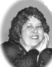 Barbara Kay Layton Ethridge (1952-2003)