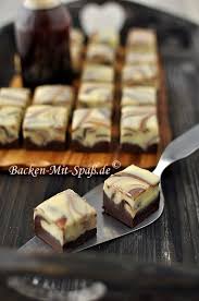 Marmor Fudge Einfacher Nachtisch Pralinen Selber Machen Rezept Pralinen Selber Machen