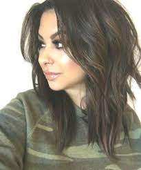Pin By Aria Bryne Blog On Idei In 2020 Cute Hairstyles For Medium Hair Medium Hair Styles Hair Styles