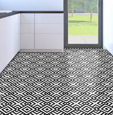 These vinyl tiles feature a handy peel and stick backing with a permanent adhesive for easy application and added durability. 10 Best Vinyl Flooring For 2021 Ideas On Foter
