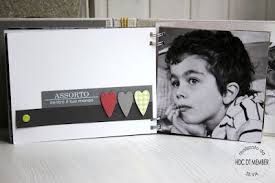 Hobby Di Carta Il Blog Mini Album Fratelli By Silva Mini Album Album Mini