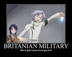 Code Geass Lloyd By Daggernov087 On Deviantart Code Geass Coding Lelouch Vi Britannia