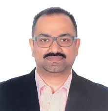 Bobby Chacko, CMA, CPA