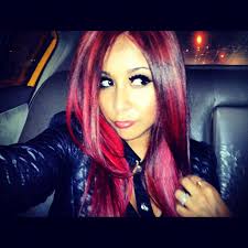 In addition to being a statement hair color, red is also brilliant for the wide variety of tones it has to offer. Dancing With The Stars Premieres Tonight Celebrities Prepare The Christian Post