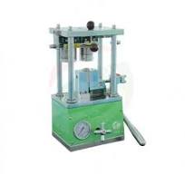 Cylindrical Cell Cases Sealing Machine,Battery Assembling Tools