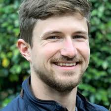 Daniel Mathieson's Instagram, Twitter & Facebook