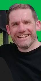 Condolence Book for Peter Gullane (Gully) (Galway City, Galway)