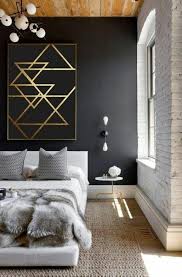 Idees Chambre A Coucher Design En 54 Images Sur Archzine Fr Chambre A Coucher Design Deco Chambre Noir Et Blanc Deco Chambre Noire