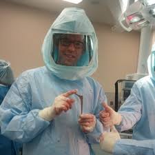 Harold Rees, MD, FAAOS (@HaroldReesMD)