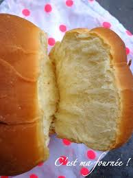 Epingle Sur Brioche