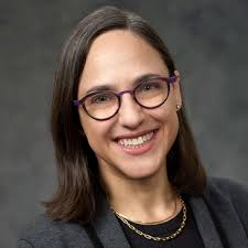 Anne Mosher named Provost Faculty Fellow