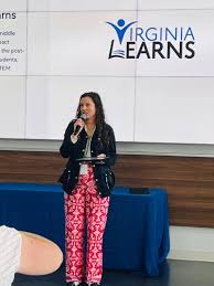 Ann Noack - Chesterfield County Public Schools | LinkedIn