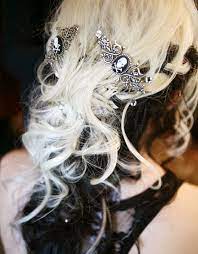 Pin On Hair