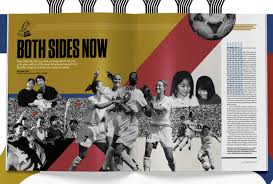 Customize the layouts to create unique designs for brochures, flyers, posters, and more. Graphic Design Trends 2020 Breaking The Rules Graphicmama Blog