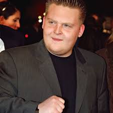 Axel Stein und Co.: Diese Promis haben sich fast halbiert