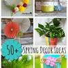 Dress up any space, no matter the size, with these. 1