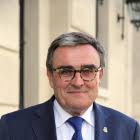 Àngel Ros dejará la alcaldía de Lleida y será nombrado embajador de España  en Andorra