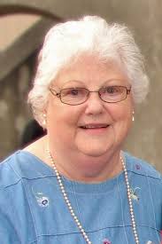 In Loving Memory of Zell-Rae Schuttie Ihrig