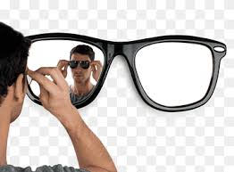 Maybe you would like to learn more about one of these? Look In The Mirror Png Images Pngwing