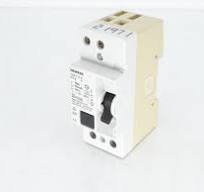 SIEMENS 5SM1111-6 CIRCUIT BREAKER