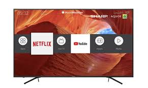 Stream your favorite show and chill on your. Sharp Tv Won T Turn On Or Off Troubleshooting Guide Streamdiag