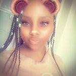 Keysha Long's Instagram, Twitter & Facebook