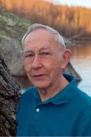 Harold Lund's Instagram, Twitter & Facebook