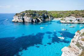 Enjoy our selection of the best beaches, coves and coastline spots in spain. Spanish Beaches Consider Time Limits To Stop Overcrowding When Covid 19 Restrictions Ease Travel News Delicious Com Au