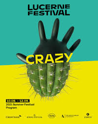 Prima donnas full episode teaser reaction video: Lucerne Festival Summer Festival 2021 By Lucerne Festival Issuu