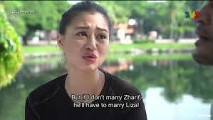 Syurga ku tak sempurna episod 1. Cik Sempurna Episod 7
