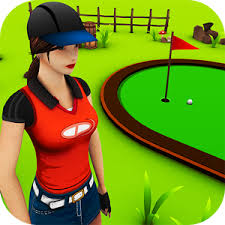 Mini Golf Game 3d Apk Full Paid V1 5 Android Http Apkville Us Mini Golf Game 3d Apk Android Download Mini Golf Games Golf Videos Mini Golf